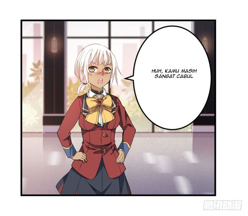 Wuxian Shitu Yu Shier Zhan Ji (Infinite Apostles and Twelve War Girls) Chapter 10 Gambar 38